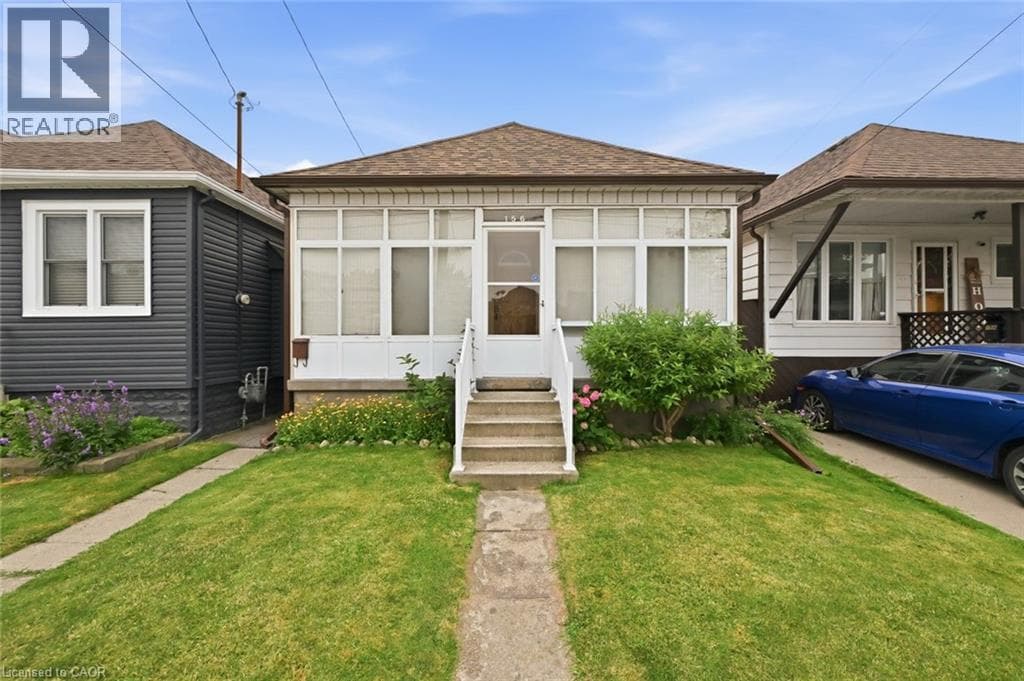156 HOPE Avenue
