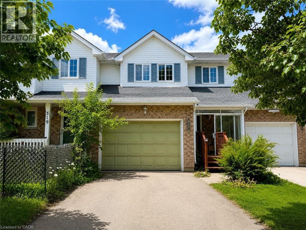 321 SABLE Court