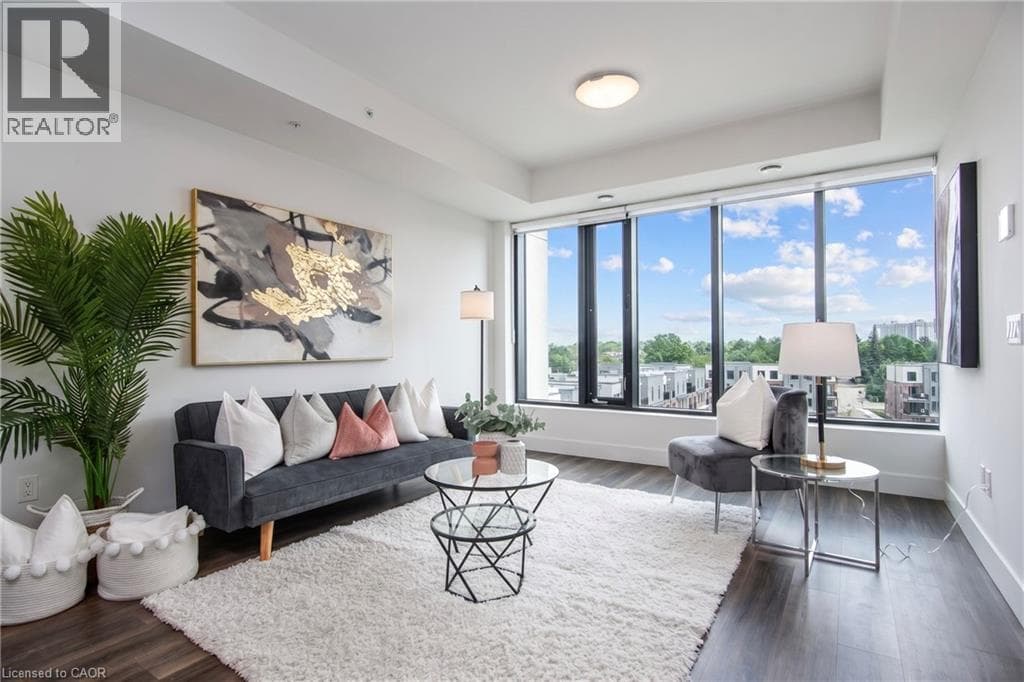 103 ROGER Street Unit 609