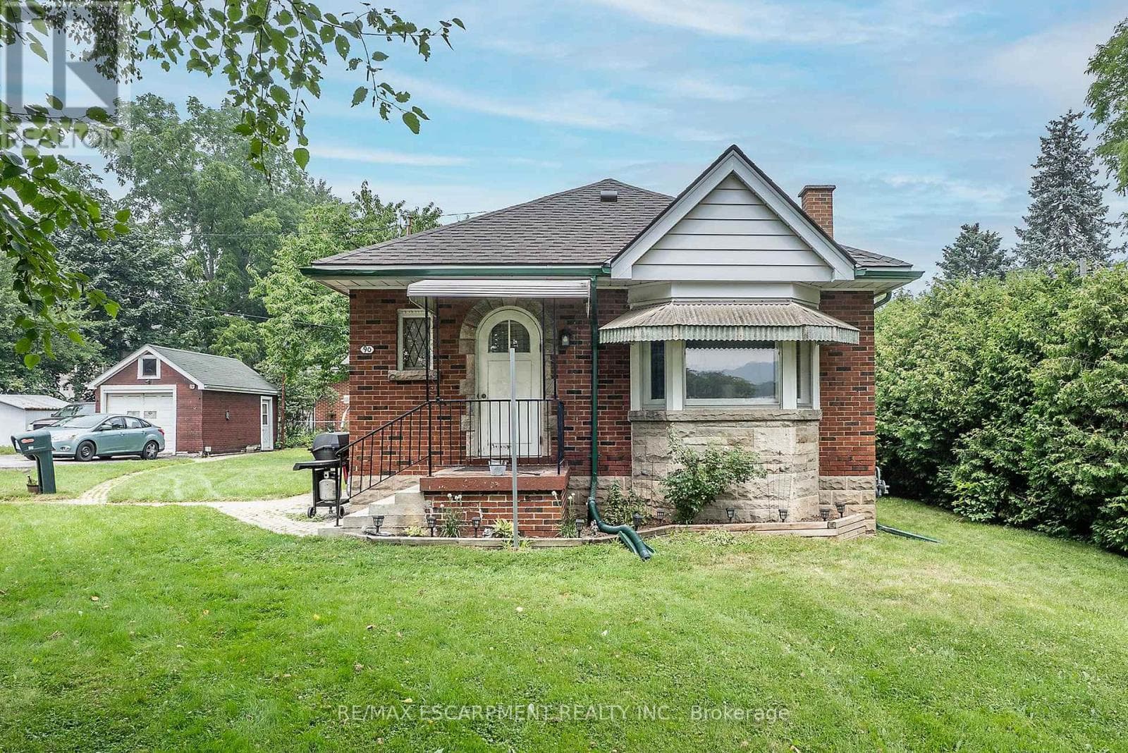 90 Osler Drive