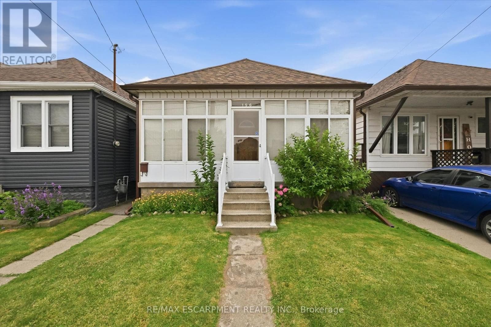 156 HOPE Avenue