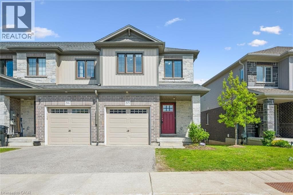 135 HARDCASTLE Drive Unit 85
