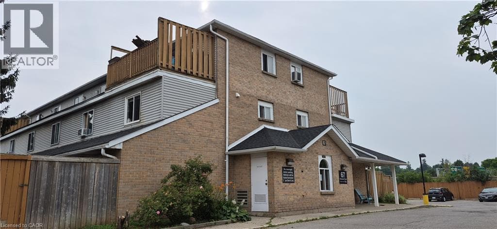 67 VALLEYVIEW Road Unit 56