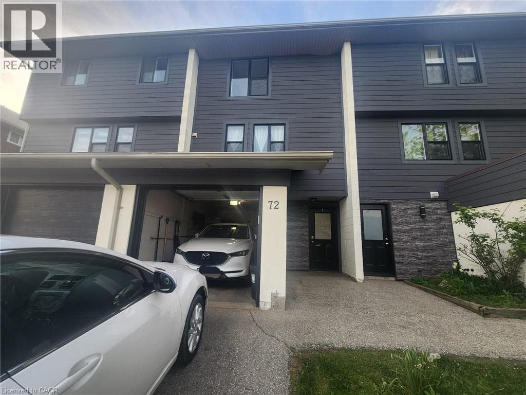 135 CHALMERS Street South Unit 72