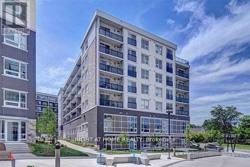 275G Larch Street Unit 508