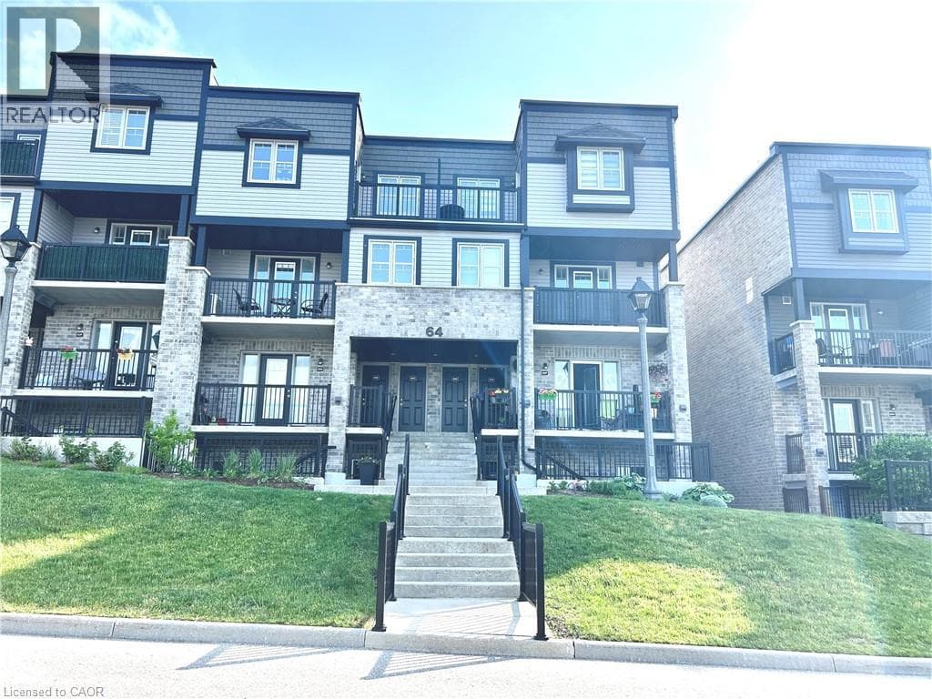1989 OTTAWA Street South Unit 64H