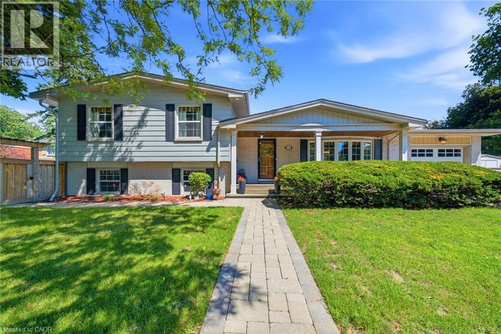 92 AUCHMAR Road