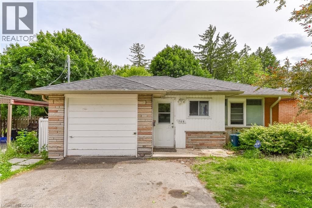166 ELGIN Crescent