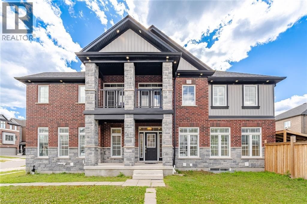 127 MONARCH WOODS Drive