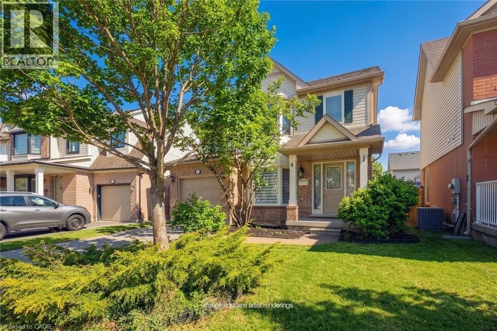 5147 RAVINE Crescent