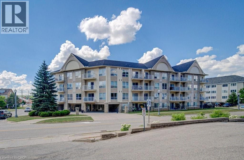 8 HARRIS Street Unit 104