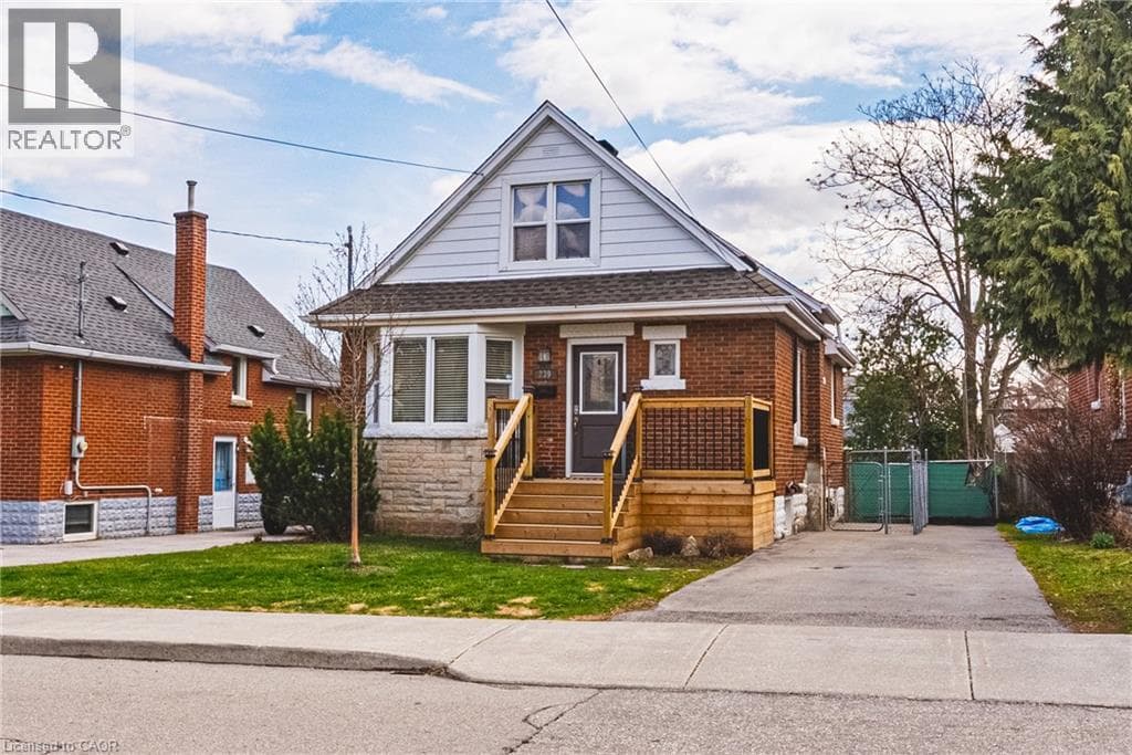 239 ROSEWOOD Road