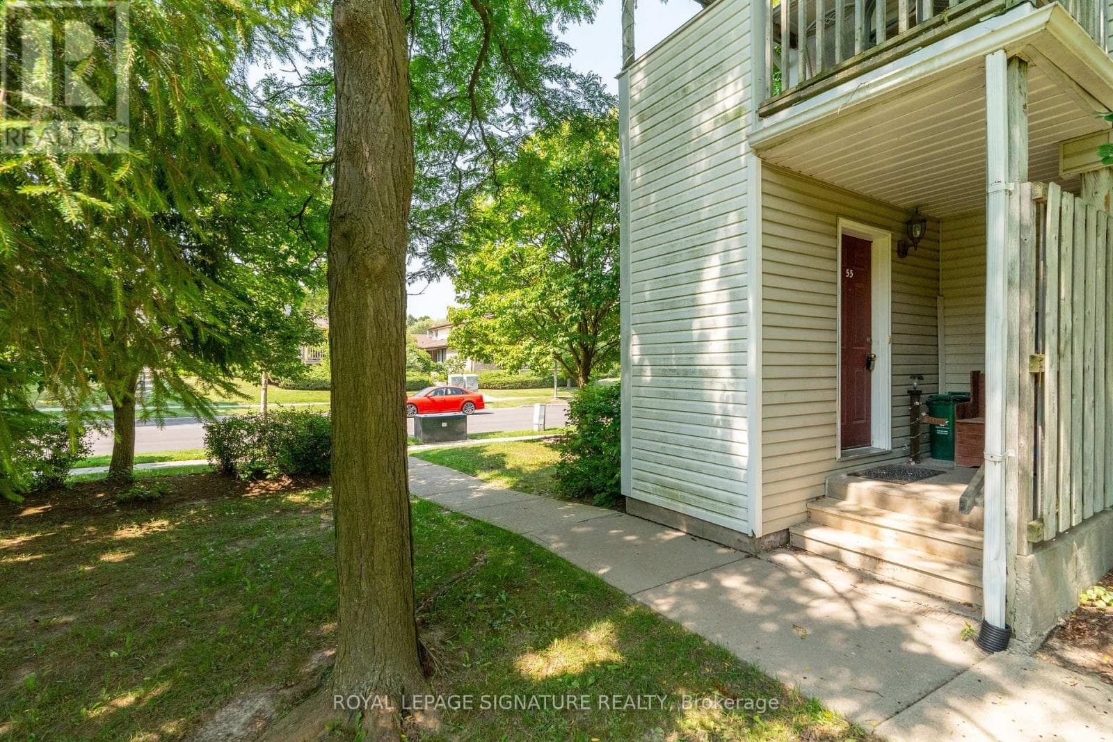 461 Beechwood Place Unit 55