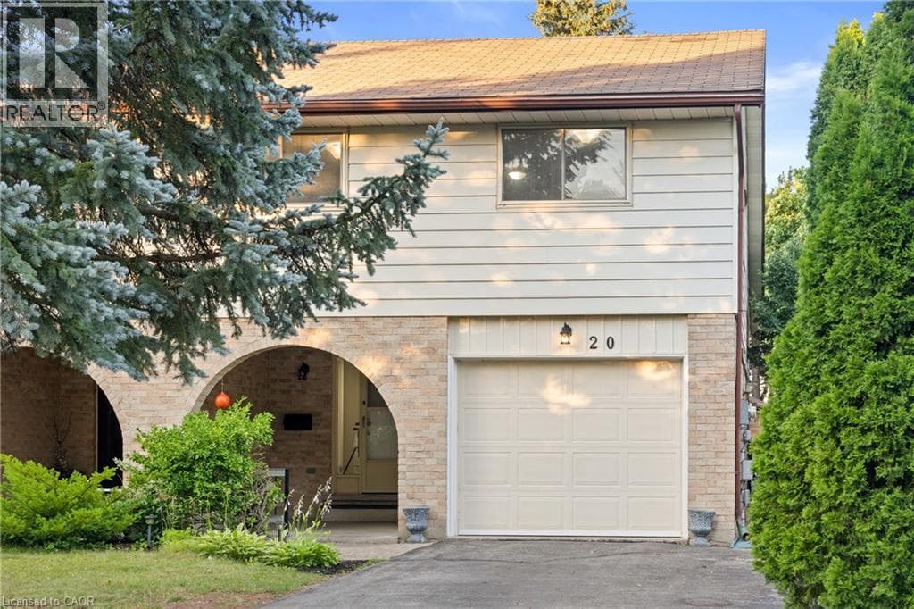 20 HIGHCROFT Court