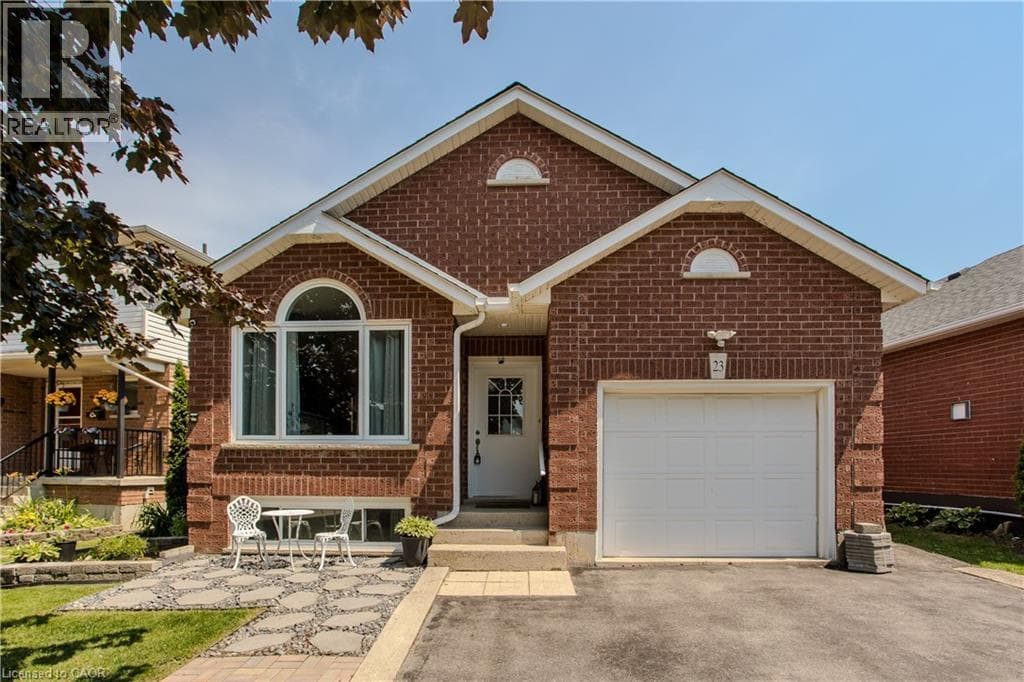 23 ANNAPOLIS Way