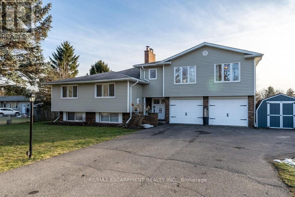 9793 Dickenson Road West