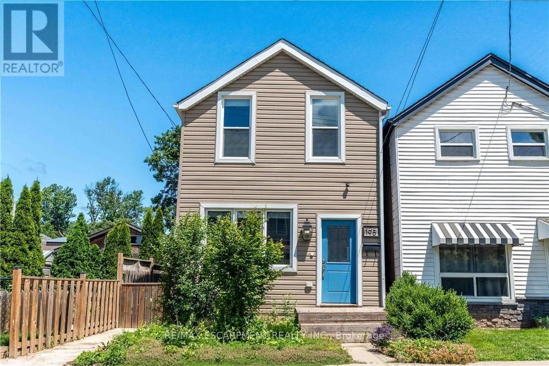 195 Wood Street East