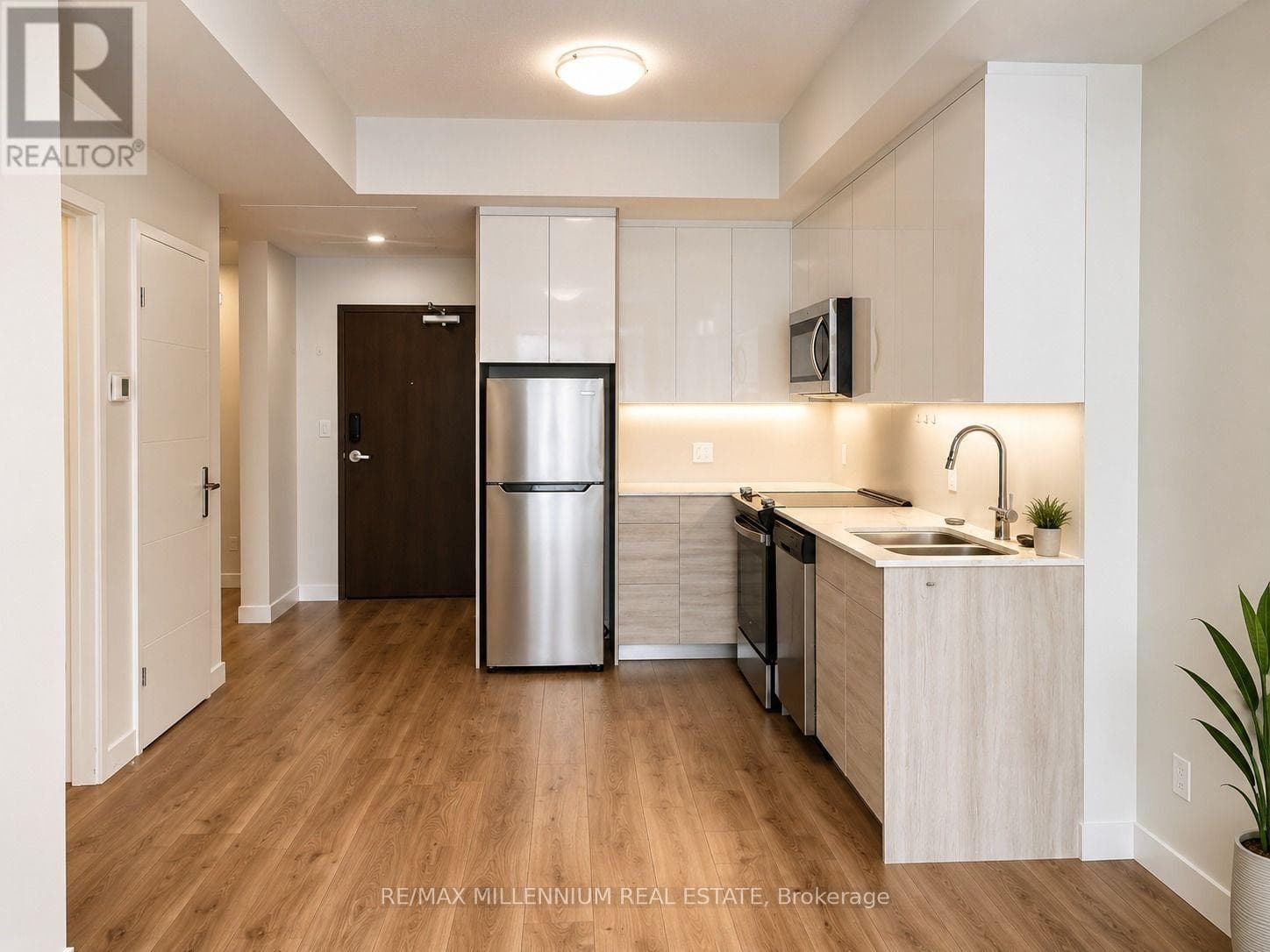 60 Frederick Street Unit 2610