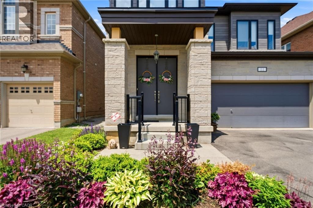 11 MORRISON Drive