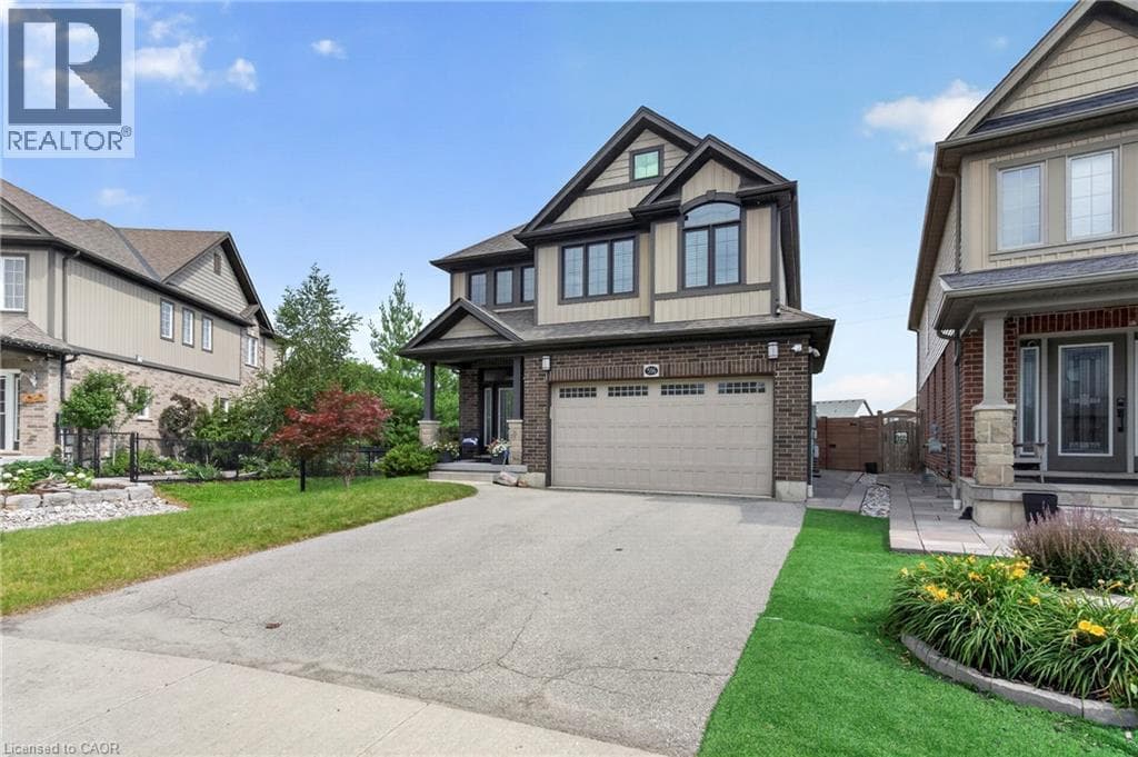 516 NETHERWOOD Crescent