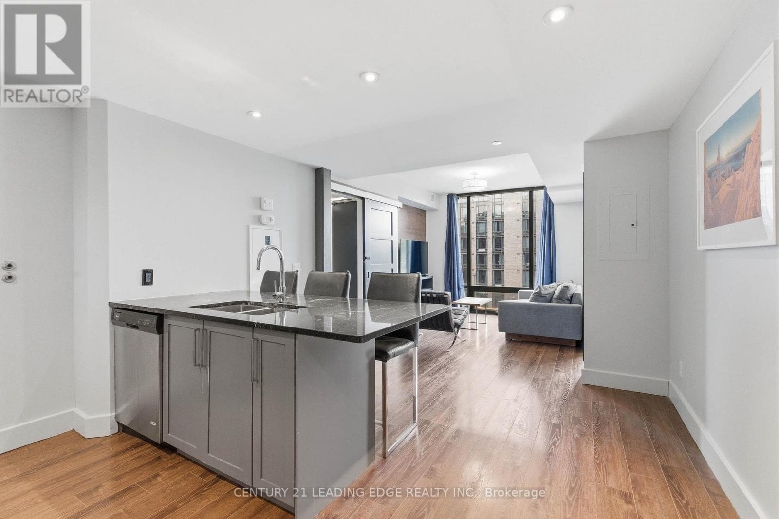 330 Phillip Street Unit C533