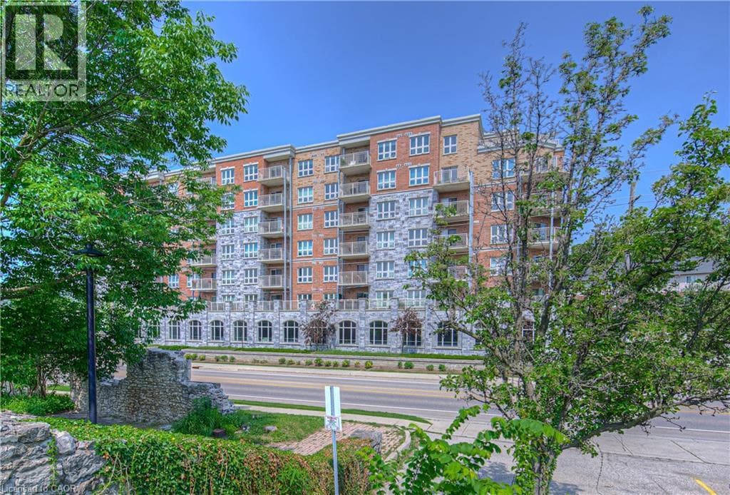155 WATER Street South Unit 407