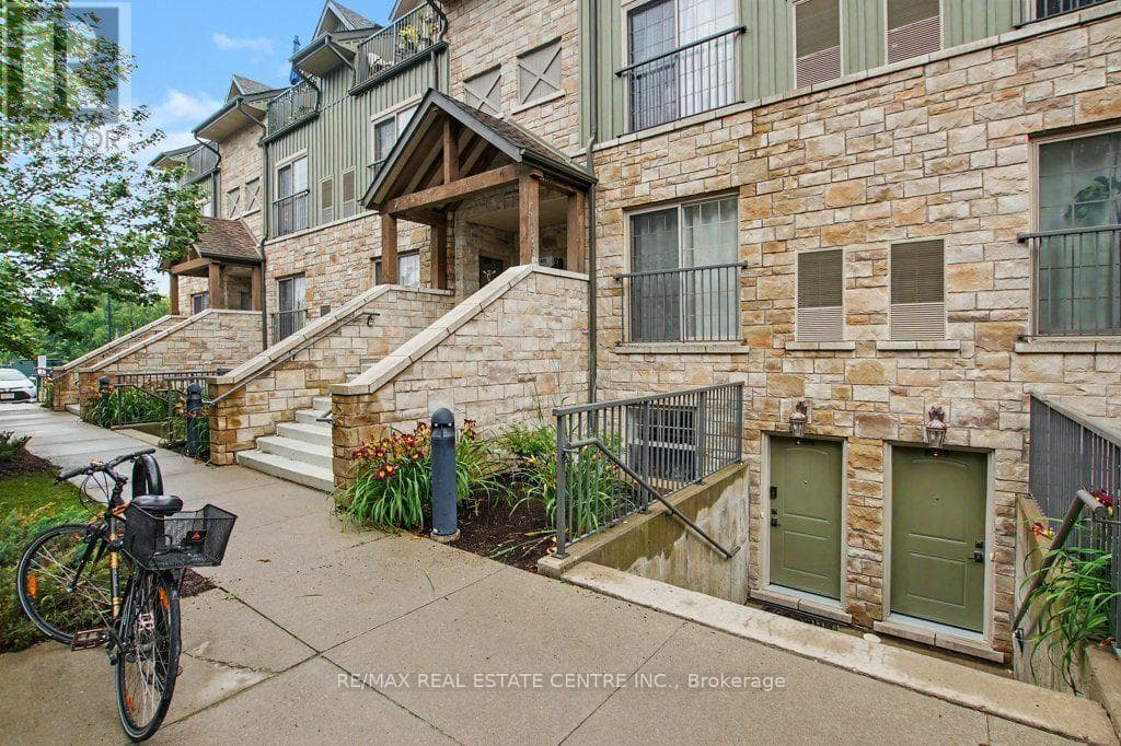 112 Union Street East Unit B105