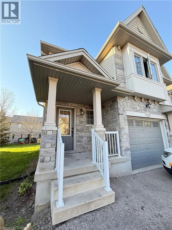 7 UPPER MERCER Street Unit G30