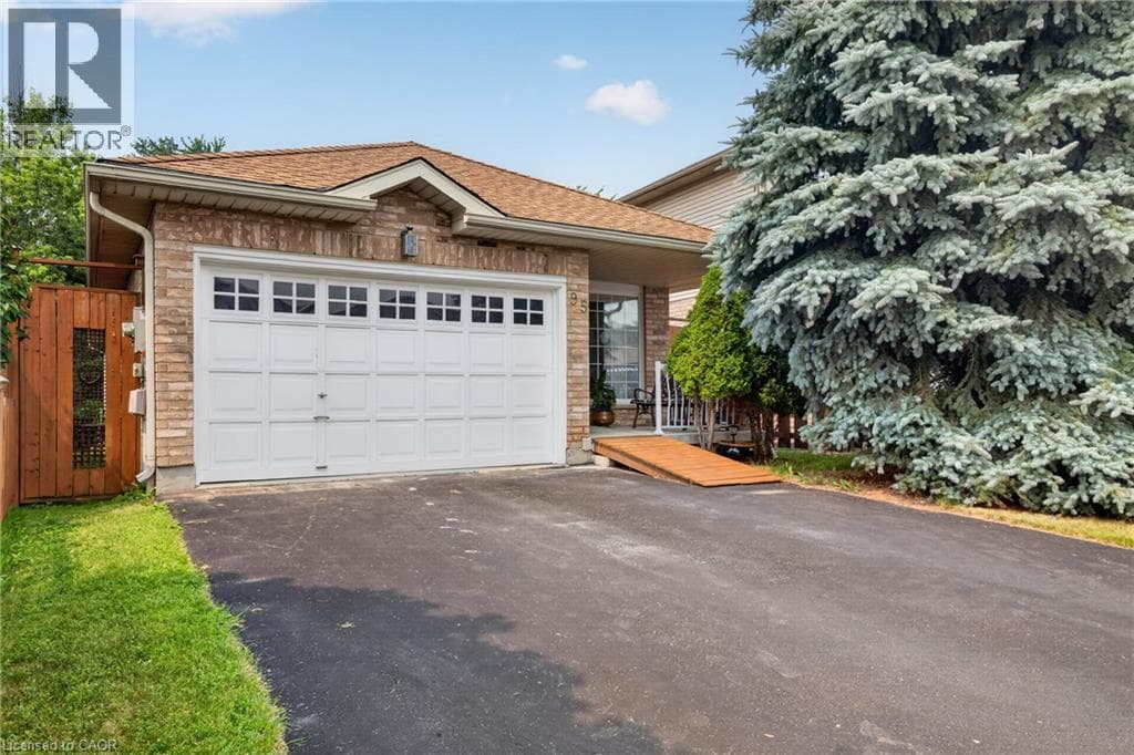 95 TOVELL Drive
