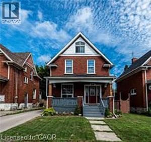 408 WELLINGTON Street North Unit 2