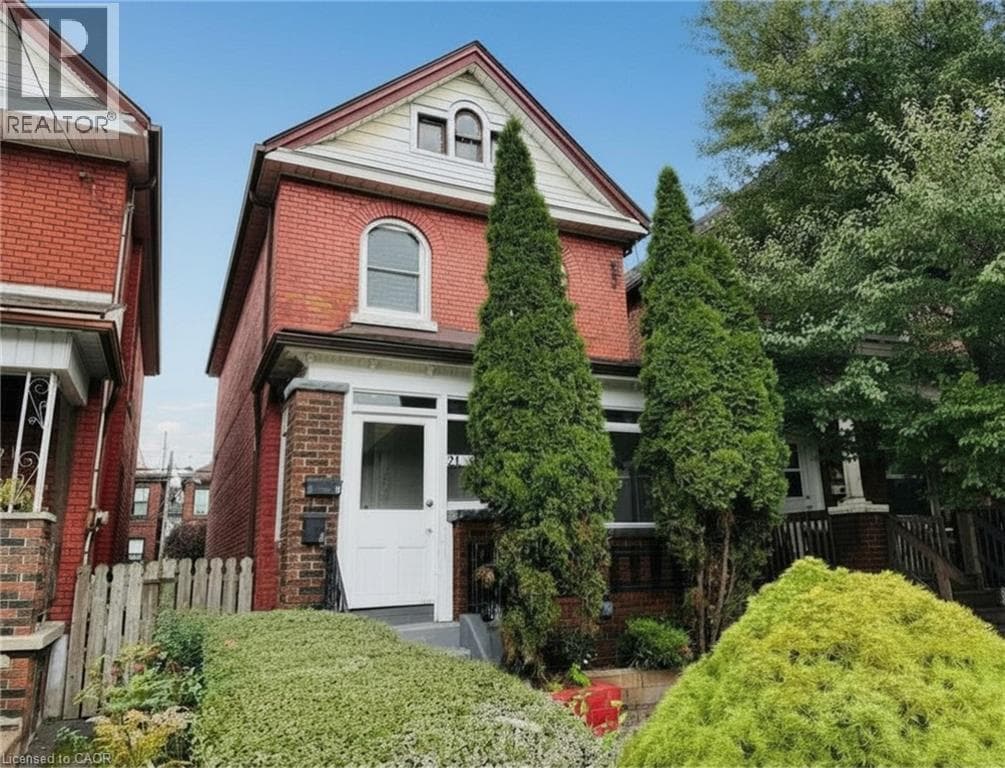 24 SOMERSET Avenue