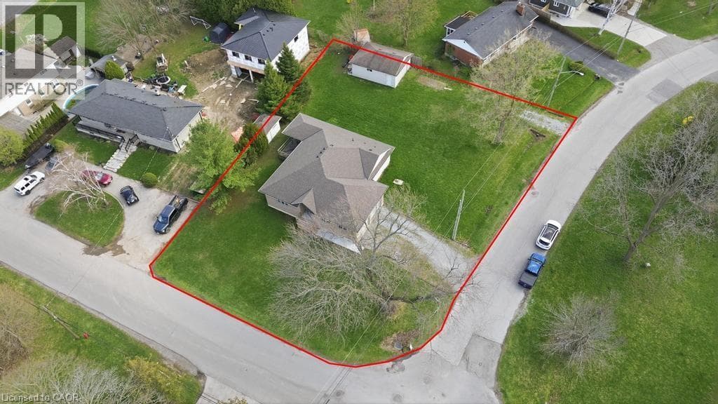 80 LISTER Avenue