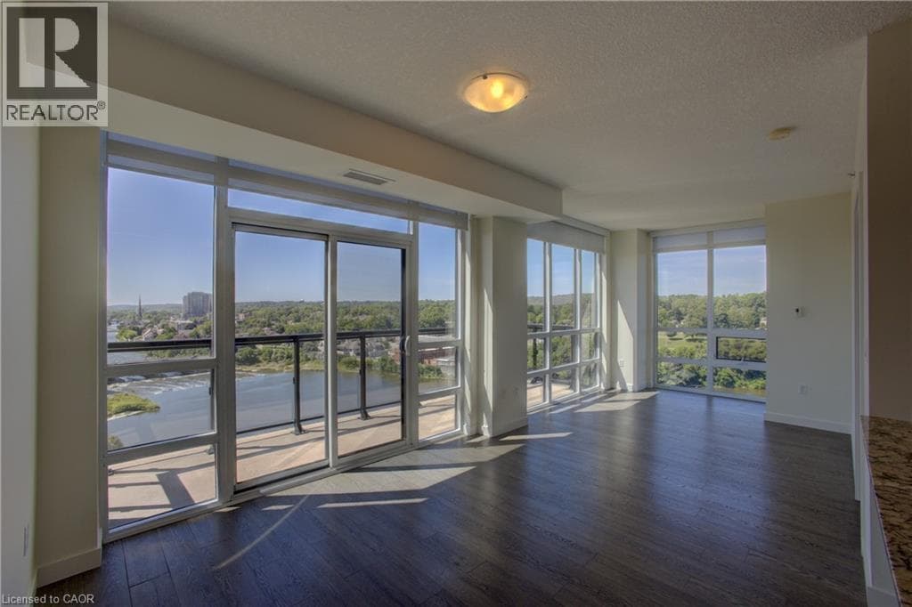 150 WATER Street North Unit 1007