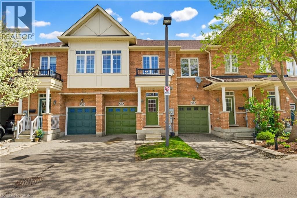 110 HIGHLAND Road East Unit 75