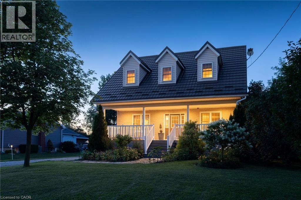 5276 DICKENSON Road East