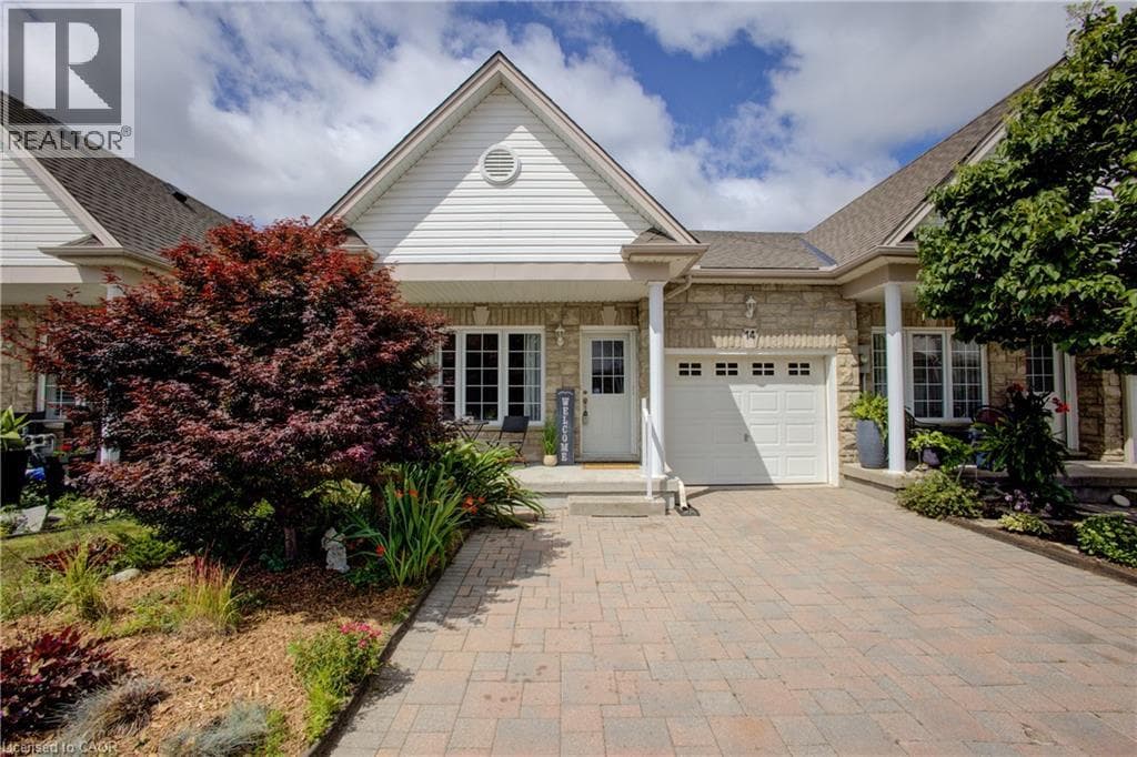 690 BLOCK LINE Road Unit 14