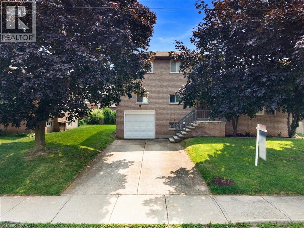 345 BERKINDALE Drive