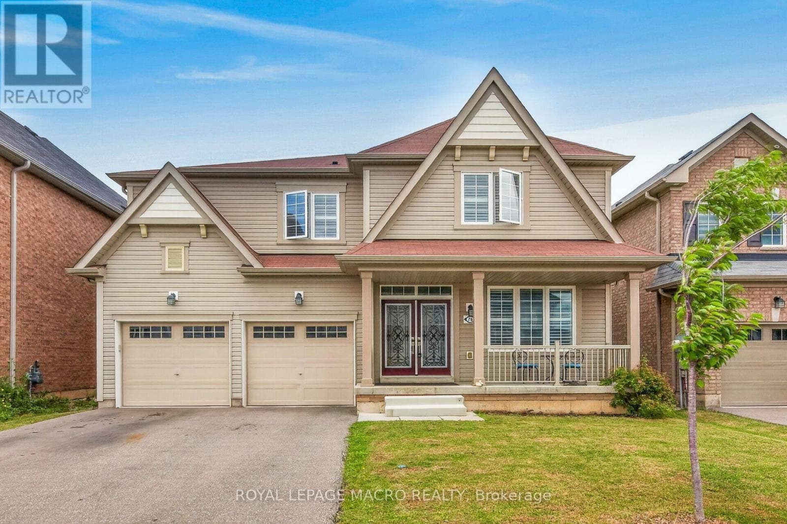 76 McWatters Street