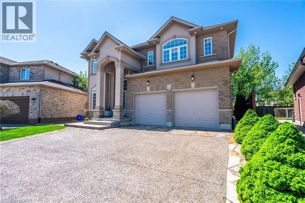 24 EDGECROFT Crescent
