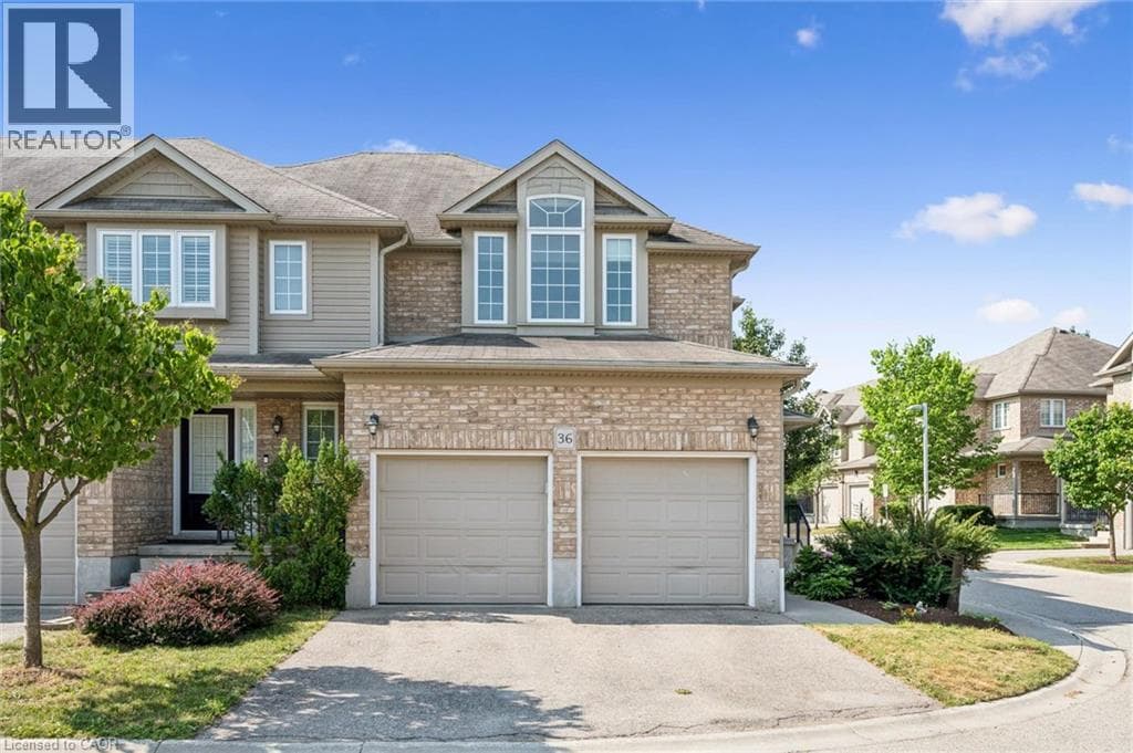 555 CHABLIS Drive Unit 36