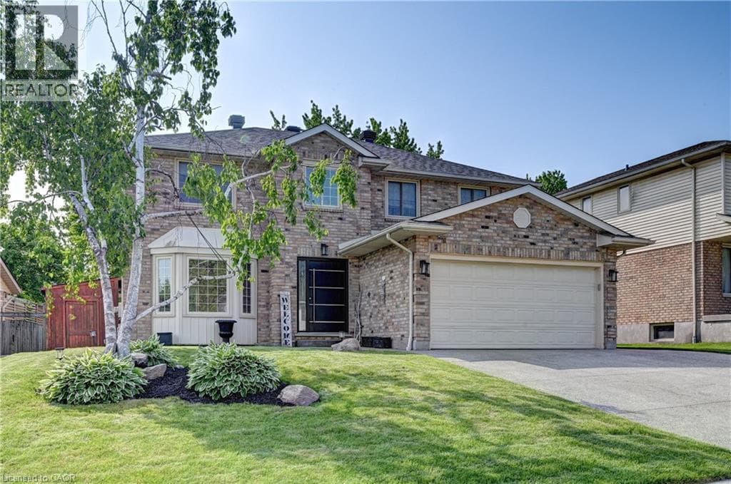 352 STEPHANIE Drive