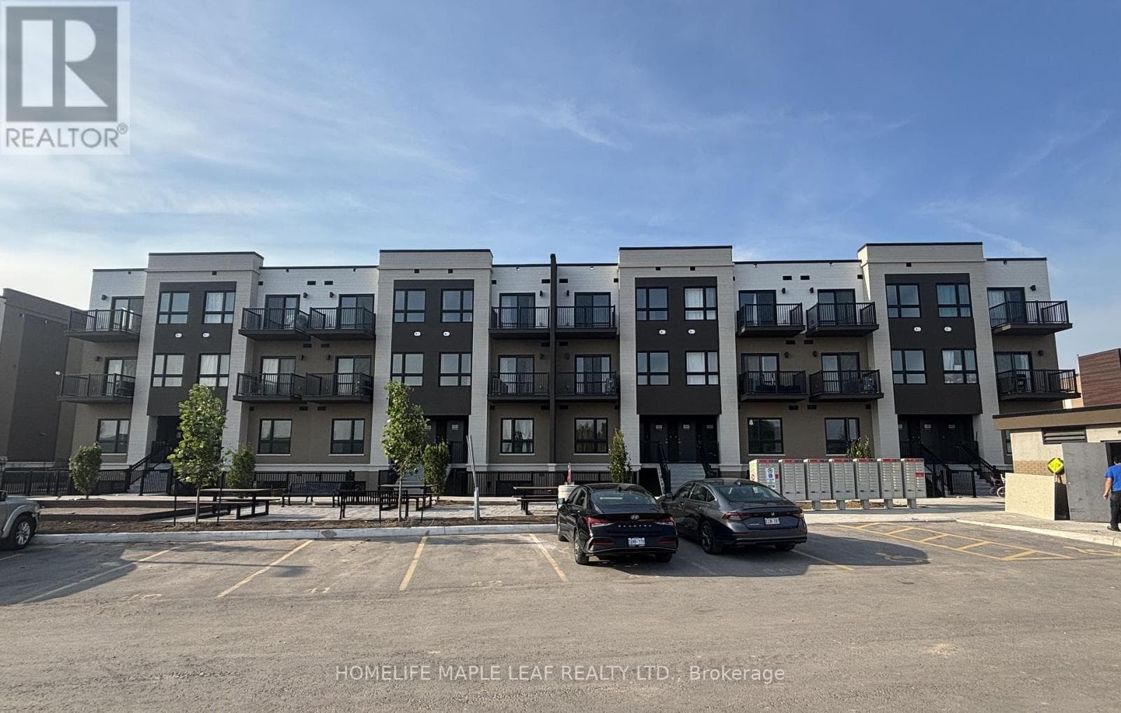 25 Palace Street Unit Q32