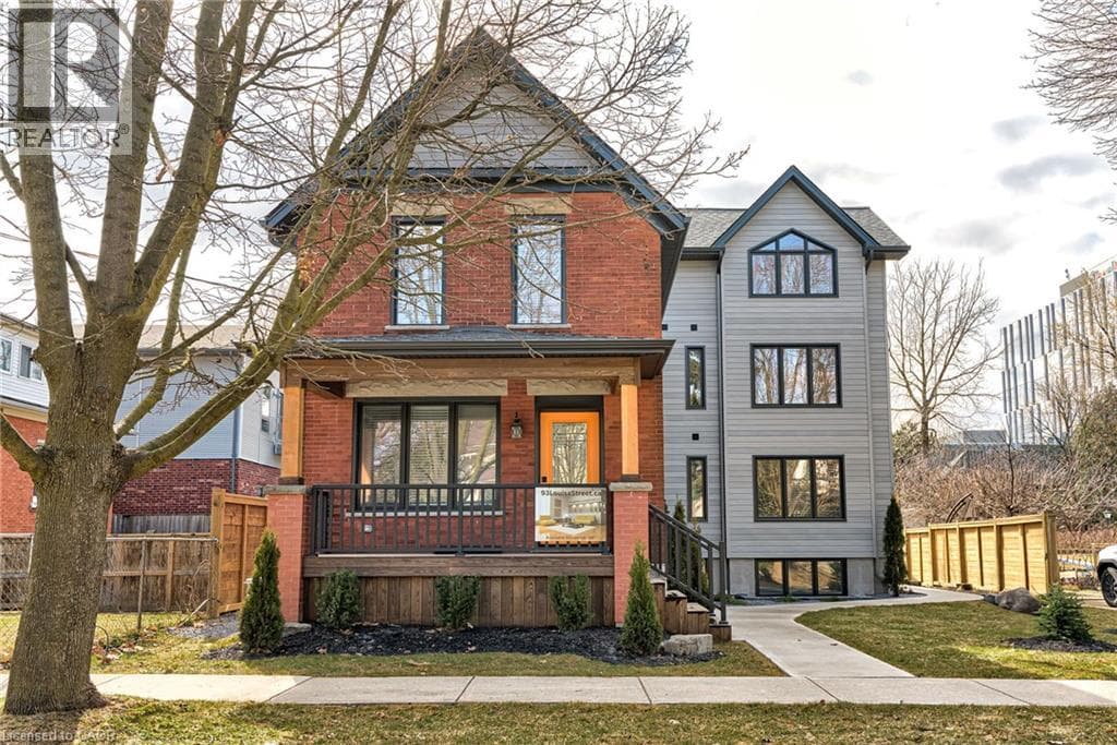 93 LOUISA Street Unit 2