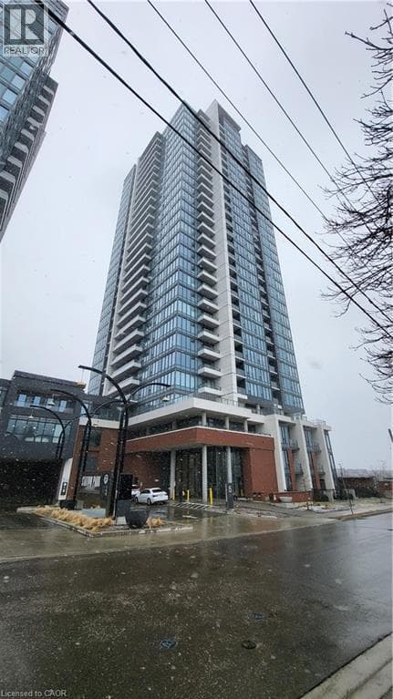 15 WELLINGTON Street South Unit 304