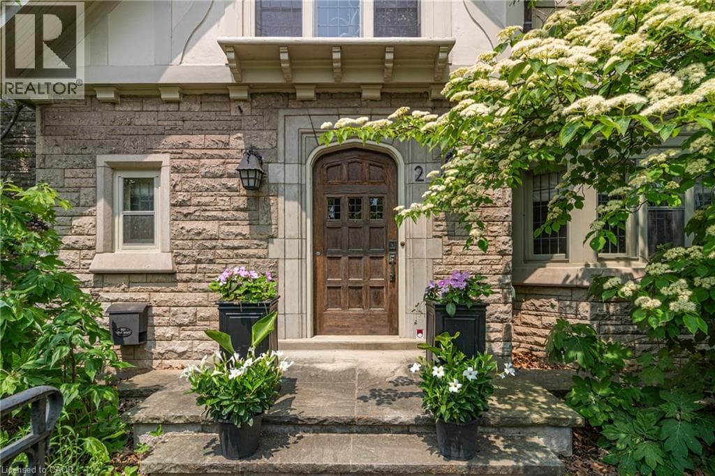 2 OAK KNOLL Drive
