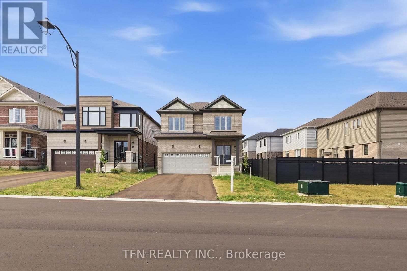 16 Blaney Street