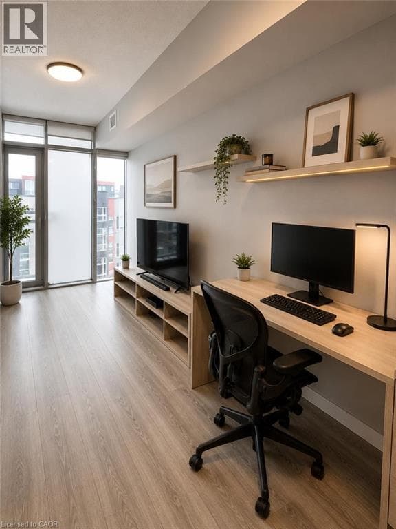 250 ALBERT Street Unit 311