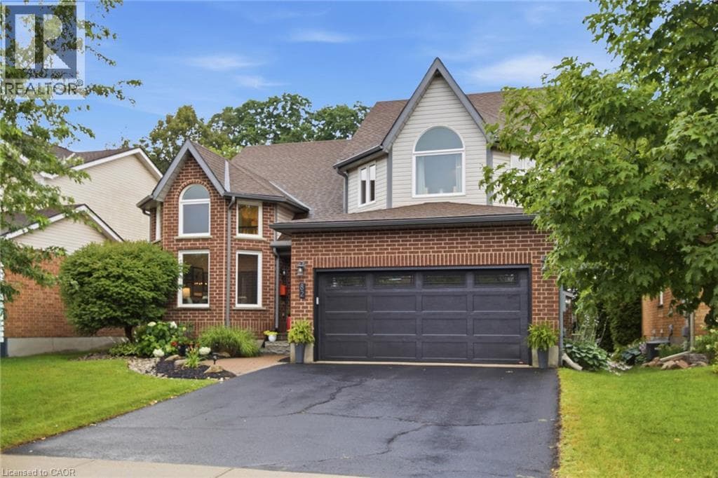 82 PTARMIGAN Drive