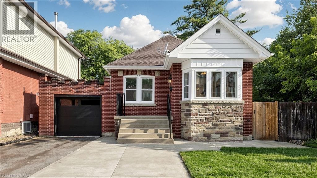 59 LONGWOOD Road North