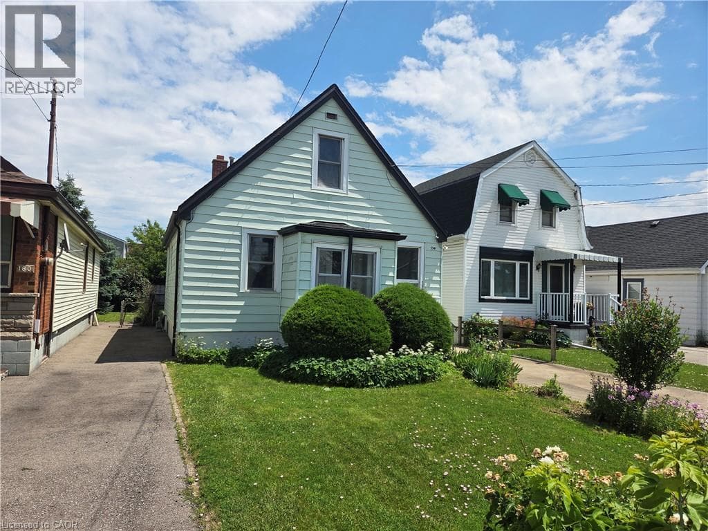 156 ADELINE Avenue
